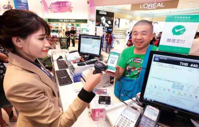 微信支付代理，支付寶支付代理的前景怎樣？