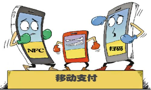 國(guó)內(nèi)的移動(dòng)支付平臺(tái)有哪些？
