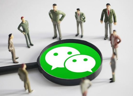 微信掃碼第三方服務(wù)商為什么選云收單？