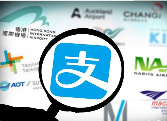 支付寶收錢(qián)碼怎么推廣？