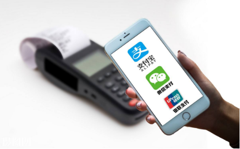 銀聯(lián)發(fā)布最新文件，備戰(zhàn)支付寶、微信支付