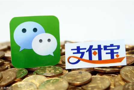 支付寶微信支付代理加盟，創(chuàng)業(yè)新藍(lán)海