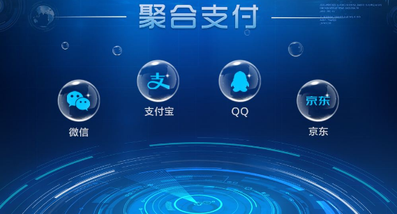 聚合支付平臺哪家靠譜，哪家安全？