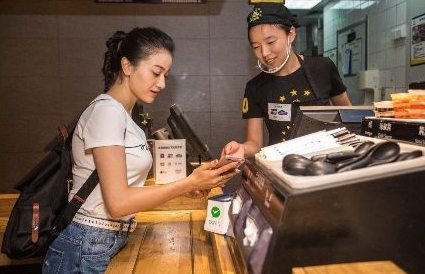 掃碼支付加盟為何成為熱門創(chuàng)業(yè)項(xiàng)目？