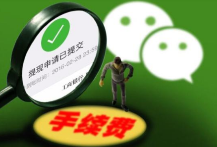 怎么看待微信一年推出一項(xiàng)收費(fèi)服務(wù)？