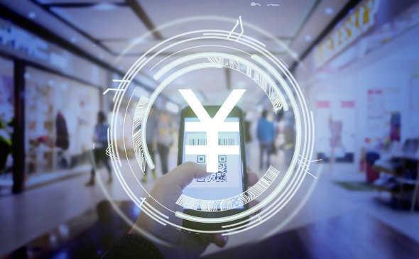 聚合支付很吃香，無現(xiàn)金時(shí)代已來！