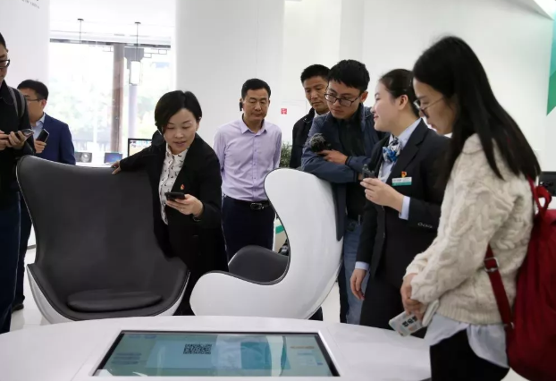 刷臉支付代理：為未來銀行網(wǎng)點實現(xiàn)語音、刷臉和無感支付落地