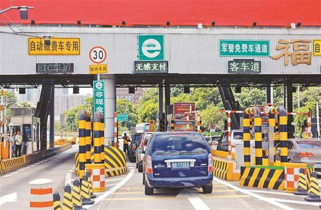 高速公路無(wú)感支付加盟代理前景怎么樣？