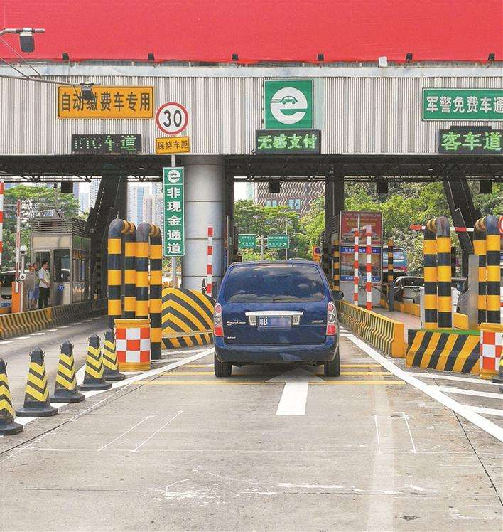 支付寶微信高速公路無(wú)感支付啟動(dòng)，再現(xiàn)商機(jī)！