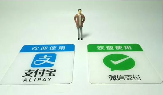 刷臉支付市場之爭，支付寶和微信再次搶占先機