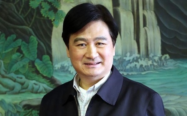 兩會 | 葛華勇：加快出臺反電信網(wǎng)絡詐騙法 構(gòu)建賬戶風險監(jiān)測機制