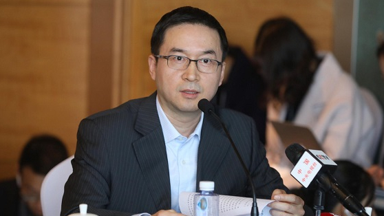 兩會 | 金鵬輝：鼓勵有條件、有能力的支付機構(gòu)“走出去”