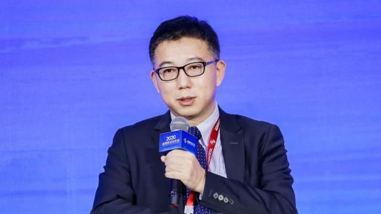 穆長春：貨幣橋可兼容多種對接模式，提升跨境支付覆蓋范圍