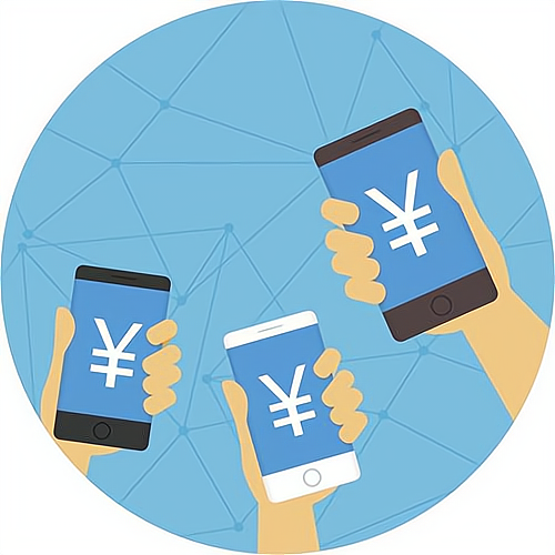 第四方聚合支付接口是什么，有什么優(yōu)勢？