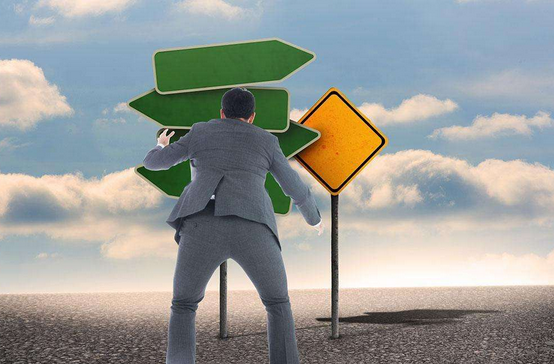 聚合支付：未來道路在何方？